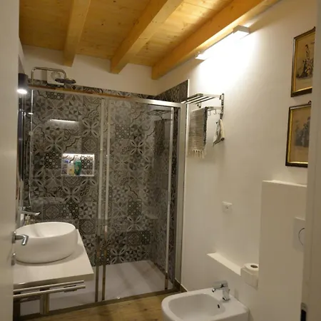 Гостевой дом Casa Dei Colli *