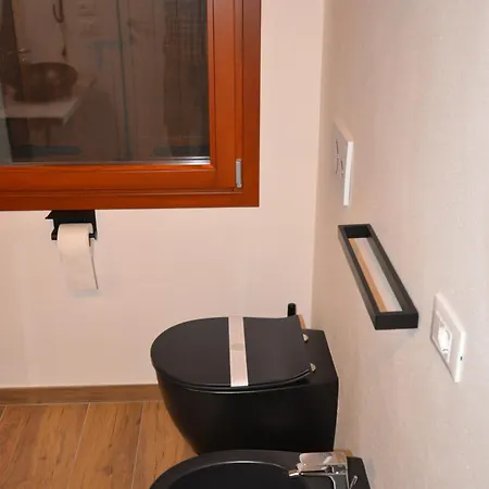 Casa Dei Colli Монцамбано