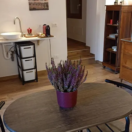 Гостевой дом Casa Dei Colli