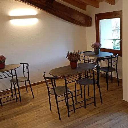 Casa Dei Colli *