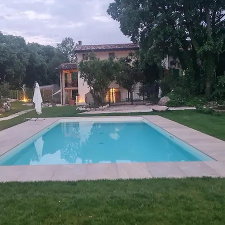 Casa Dei Colli