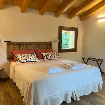 Casa Dei Colli Монцамбано