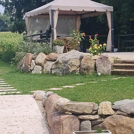 Casa Dei Colli Гостевой дом