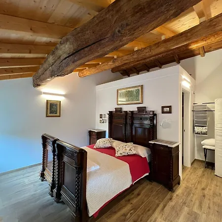 Гостевой дом Casa Dei Colli *