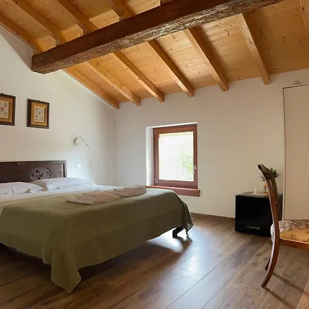 Casa Dei Colli * Монцамбано