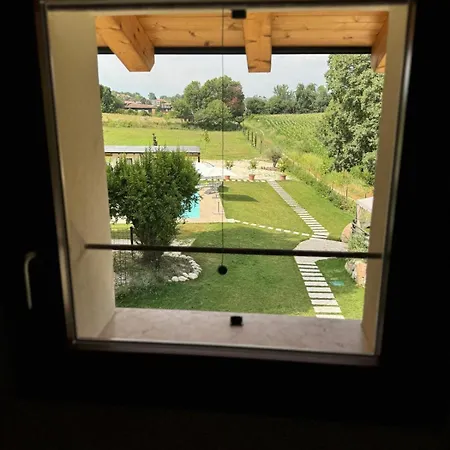 Casa Dei Colli