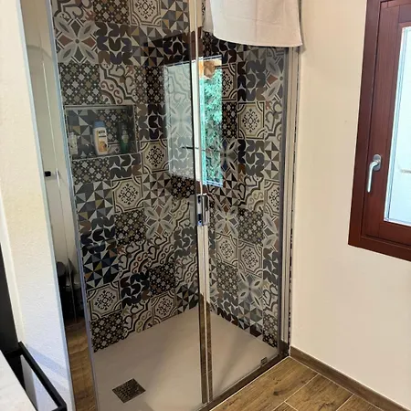 Casa Dei Colli Гостевой дом Монцамбано